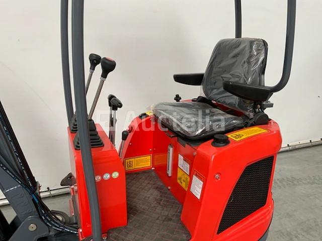Everun ere10pro mini graver - afbeelding 10 van  13