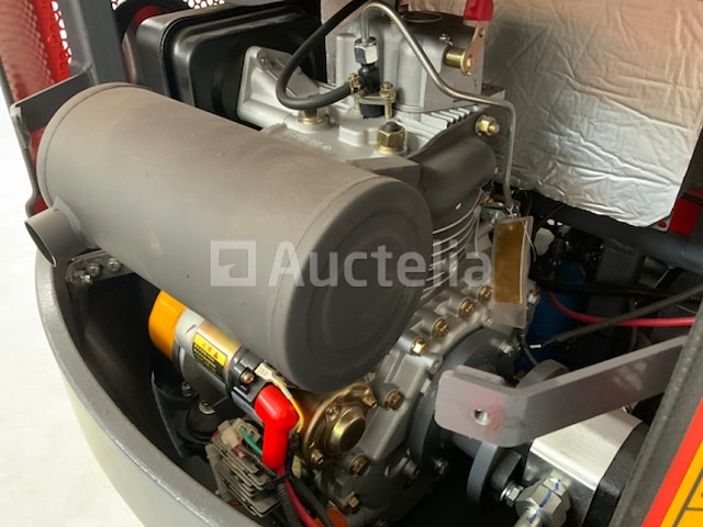 Everun ere10pro mini graver - afbeelding 4 van  13