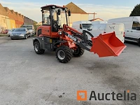 Everun800 minigraafmachine - afbeelding 1 van  9
