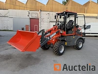 Everun800 minigraafmachine - afbeelding 2 van  9