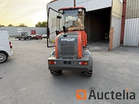 Everun800 minigraafmachine - afbeelding 4 van  9