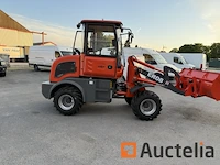 Everun800 minigraafmachine - afbeelding 5 van  9