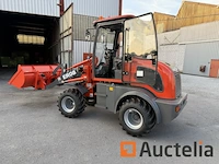 Everun800 minigraafmachine - afbeelding 6 van  9