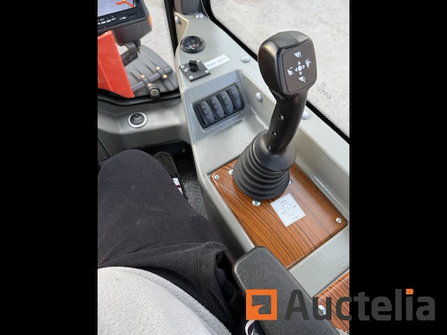 Everun800 minigraafmachine - afbeelding 7 van  9