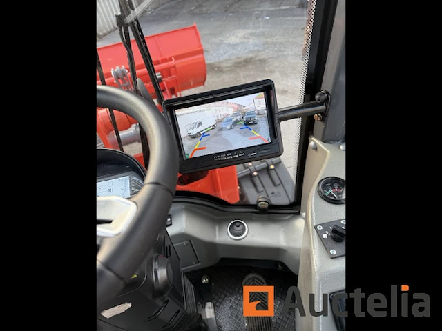 Everun800 minigraafmachine - afbeelding 8 van  9