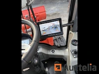 Everun800 minigraafmachine - afbeelding 8 van  9