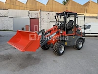 Everun800 v wiellader 202423 - afbeelding 1 van  8