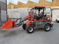 Everun800 v wiellader 202423 - afbeelding 2 van  8