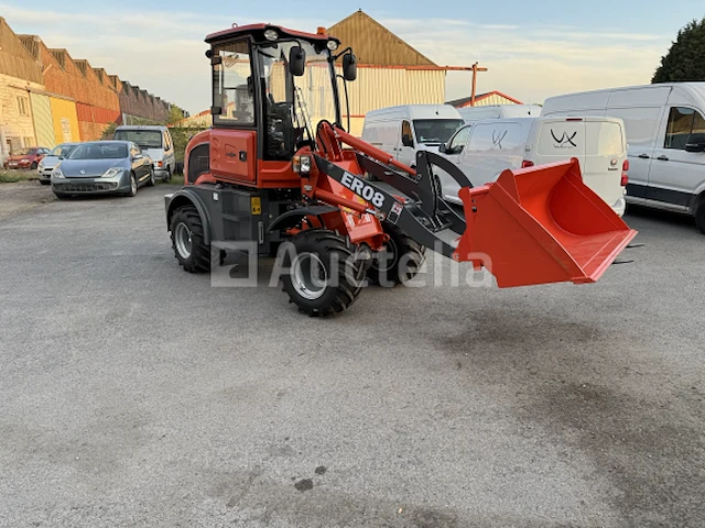 Everun800 v wiellader 202423 - afbeelding 3 van  8