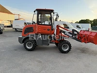 Everun800 v wiellader 202423 - afbeelding 4 van  8