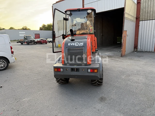 Everun800 v wiellader 202423 - afbeelding 5 van  8