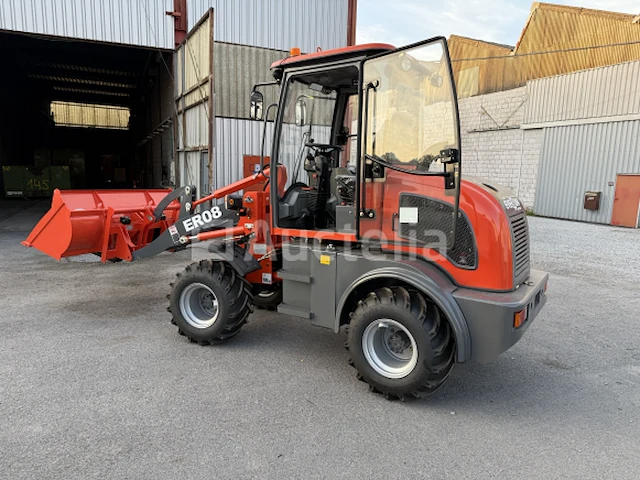Everun800 v wiellader 202423 - afbeelding 6 van  8
