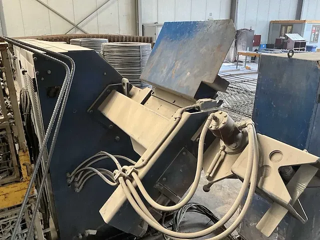 Evg binding beugel-bewapening plooi automaat 6/8/10/12 mm - afbeelding 25 van  31