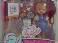 Evi love pop artist - afbeelding 1 van  5