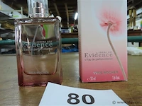 Evidence yves rocher - afbeelding 2 van  3