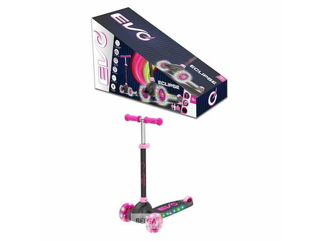 Evo eclipse 3w - afbeelding 1 van  4