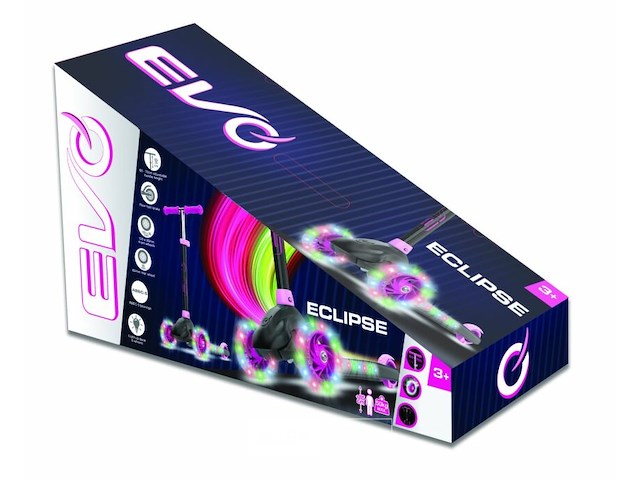 Evo eclipse 3w - afbeelding 4 van  4