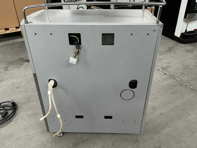Evolution frigo franke ke225 - afbeelding 2 van  10