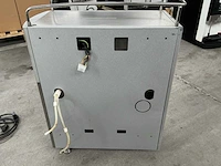 Evolution frigo franke ke225 - afbeelding 2 van  10