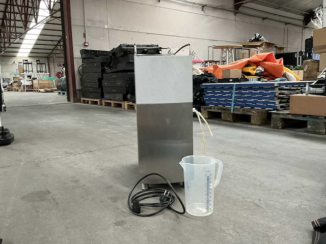 Evolution frigo franke ke225 - afbeelding 1 van  10