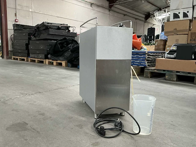 Evolution frigo franke ke225 - afbeelding 3 van  10