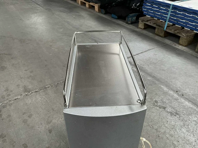 Evolution frigo franke ke225 - afbeelding 5 van  10