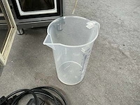 Evolution frigo franke ke225 - afbeelding 7 van  10