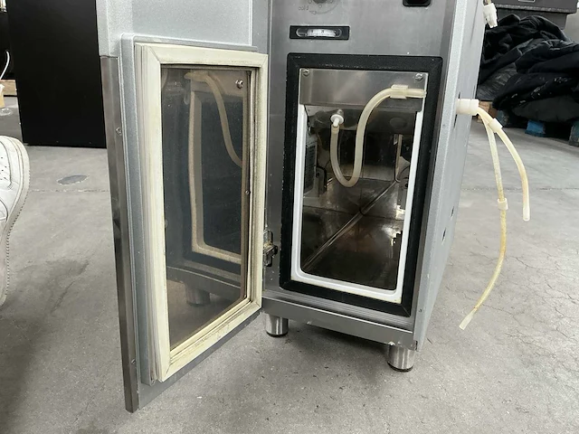 Evolution frigo franke ke225 - afbeelding 9 van  10