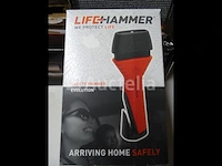 Evolution lifehammer raambreker - afbeelding 2 van  3