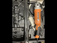 Evolution rage twin hand cirkelzaag - afbeelding 1 van  4