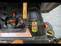 Evolution tafelmodel cirkelzaag k132e0012 - afbeelding 6 van  10