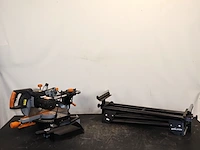 Evolution verstekzaag - afbeelding 1 van  8
