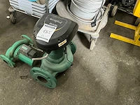 Evoplus dab circulatiepomp - afbeelding 2 van  5