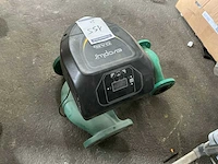 Evoplus dab circulatiepomp - afbeelding 3 van  5