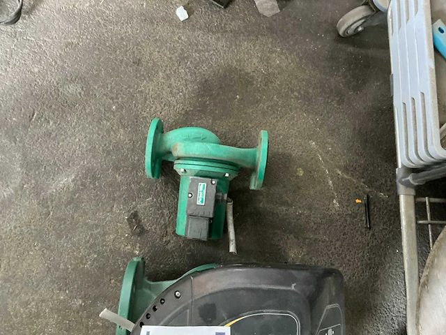 Evoplus dab circulatiepomp - afbeelding 4 van  5