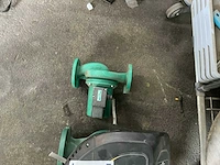 Evoplus dab circulatiepomp - afbeelding 4 van  5