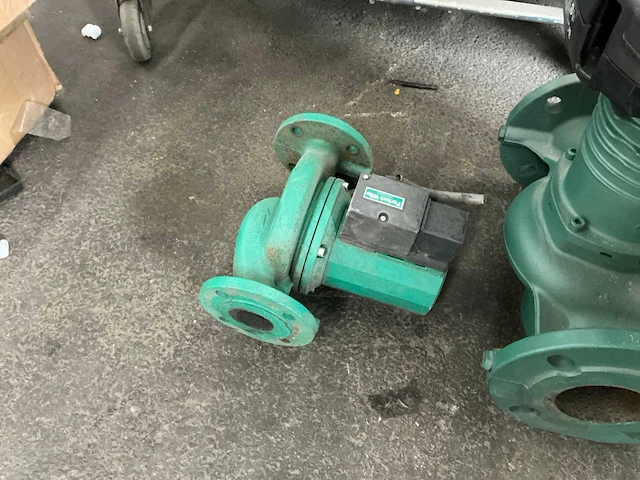 Evoplus dab circulatiepomp - afbeelding 5 van  5