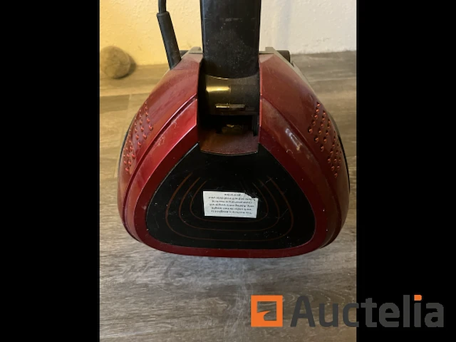 Ewbank ep170 boenmachine - afbeelding 1 van  5