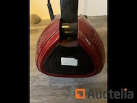 Ewbank ep170 boenmachine