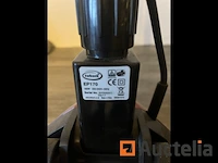 Ewbank ep170 boenmachine - afbeelding 2 van  5