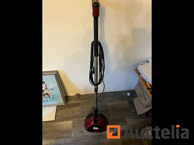 Ewbank ep170 boenmachine - afbeelding 4 van  5