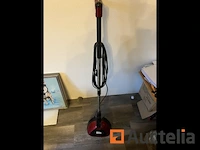 Ewbank ep170 boenmachine - afbeelding 4 van  5