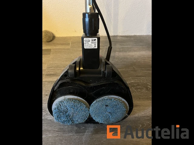 Ewbank ep170 boenmachine - afbeelding 5 van  5