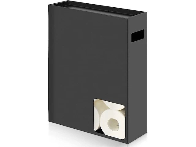 Ewemosi toiletpapierhouder - afbeelding 1 van  6