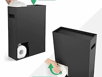 Ewemosi toiletpapierhouder - afbeelding 3 van  6