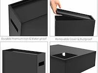 Ewemosi toiletpapierhouder - afbeelding 4 van  6