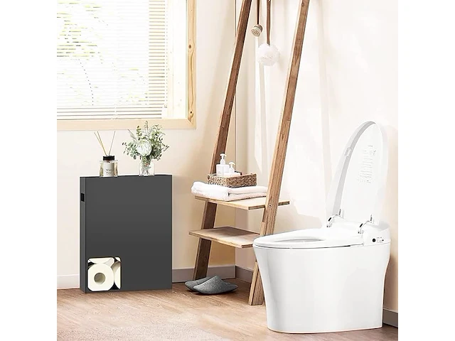 Ewemosi toiletpapierhouder - afbeelding 6 van  6