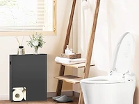 Ewemosi toiletpapierhouder - afbeelding 6 van  6