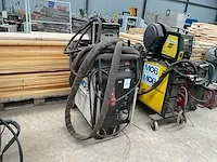 Ewm taurus 351 synergic s fdw lasapparaat - afbeelding 2 van  5