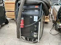Ewm taurus 351 synergic s fdw lasapparaat - afbeelding 3 van  5